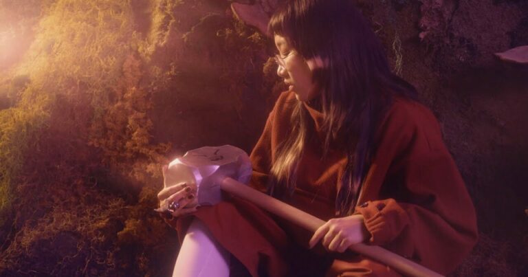 Yaeji Shares Video for New Single ‘Passed Me By’
