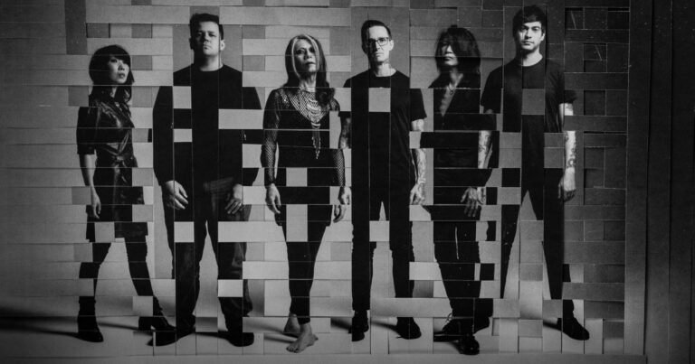 Boris and Uniform Share New Single ‘Not Surprised’