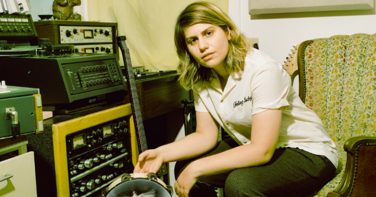 Alex Lahey Releases New Single ‘The Sky Is Melting’