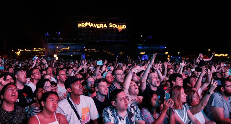 14 Must-See Acts at Primavera Sound 2023