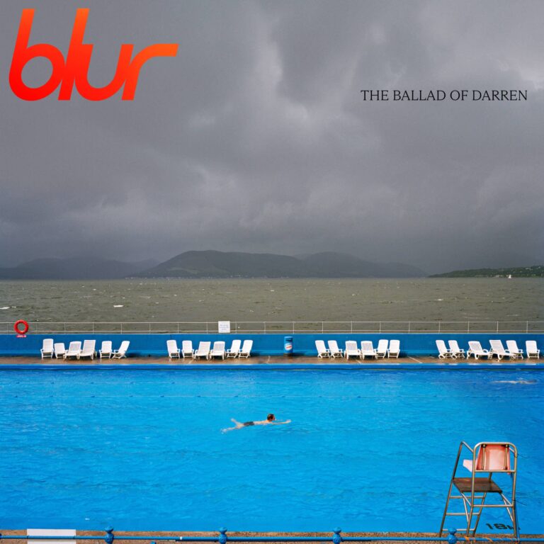 Album Review: Blur, ‘The Ballad of Darren’