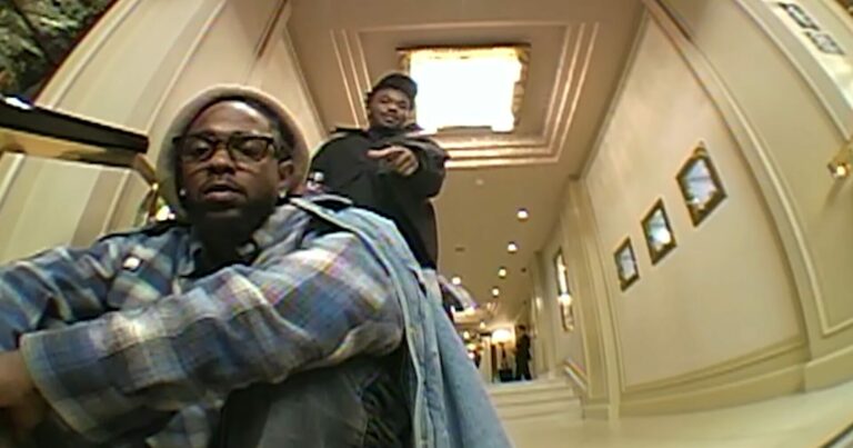 Kendrick Lamar and Baby Keem Share New Song ‘The Hillbillies’