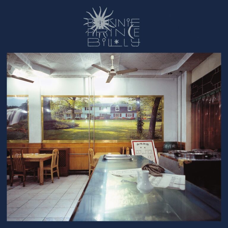 Album Review: Bonnie ‘Prince’ Billy, ‘Keeping Secrets Will Destroy You’