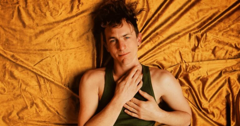 Big Thief’s Buck Meek Announces New Album ‘Haunted Mountain’, Shares New Single