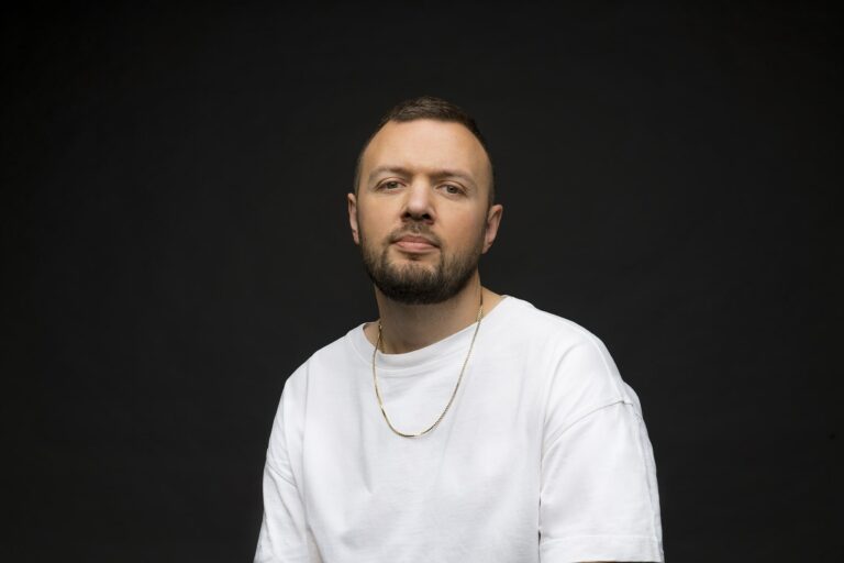 Interview: Chris Lake