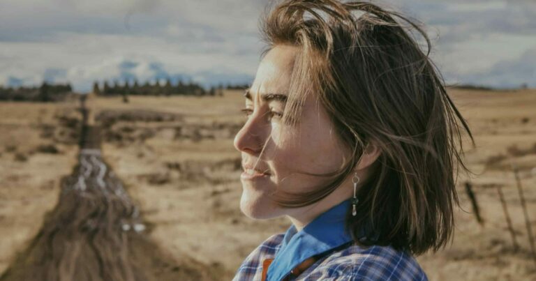 Margo Cilker Announces New Album ‘Valley of Heart’s Delight’, Shares New Song