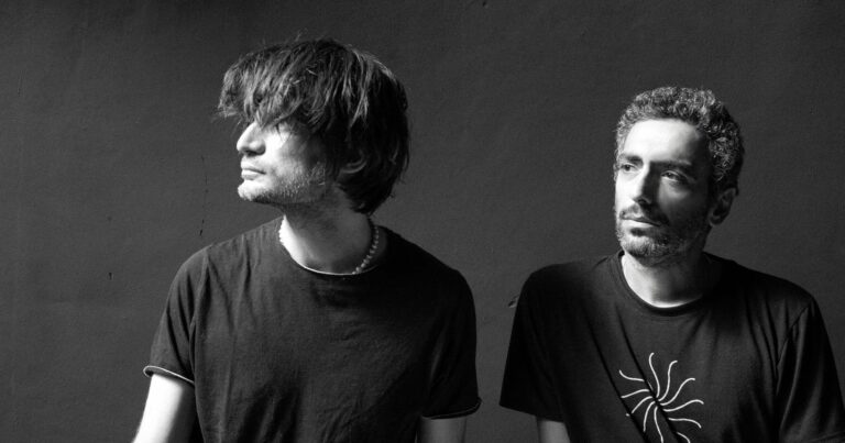 Dudu Tassa and Jonny Greenwood Share New Single ‘Taq ou-Dub’