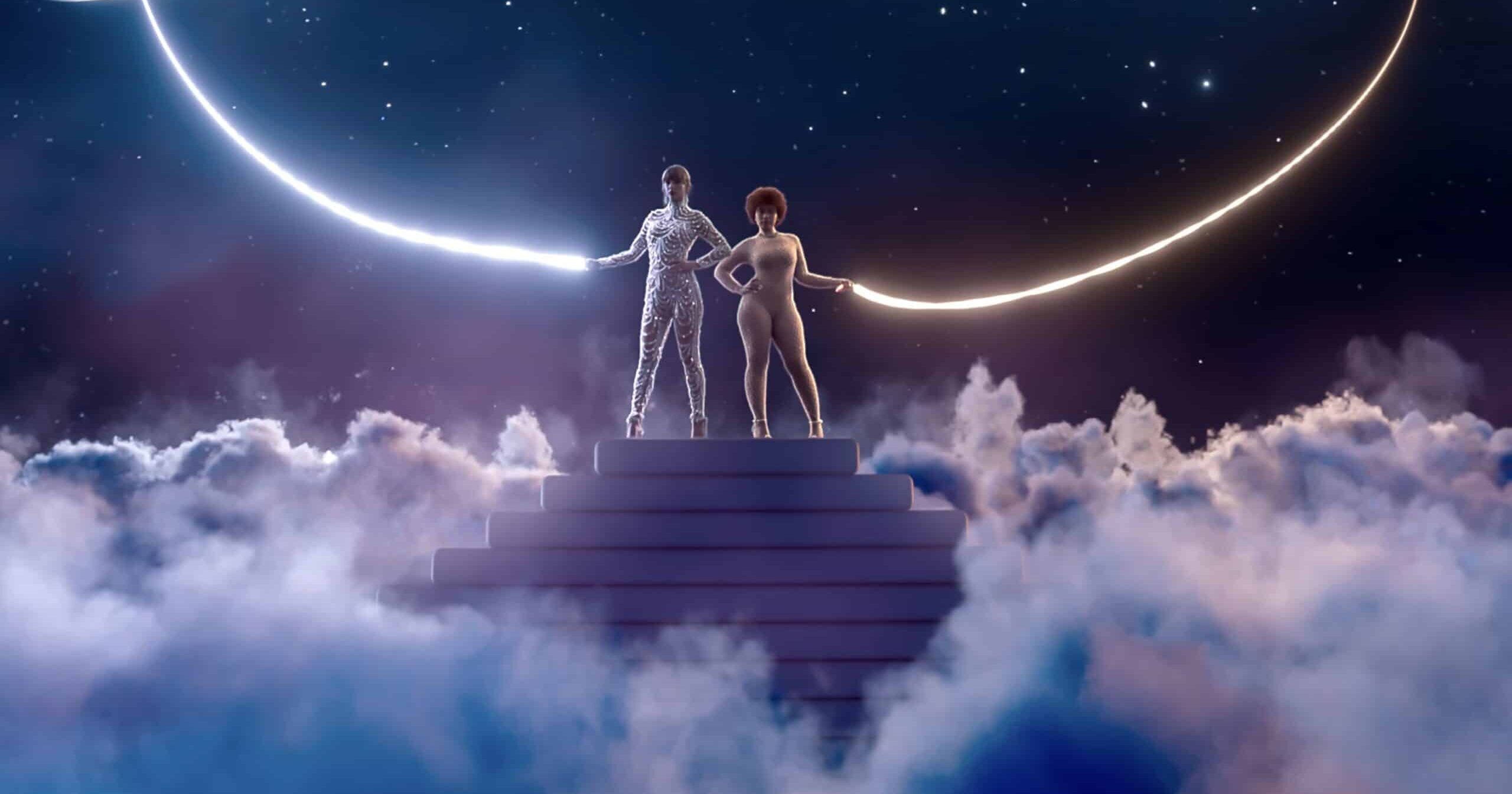 Taylor Swift, Ice Spice ve Lana Del Rey’in İçerdiği Yeni ‘Midnights’ Deluxe Versiyonunu Duyurdu