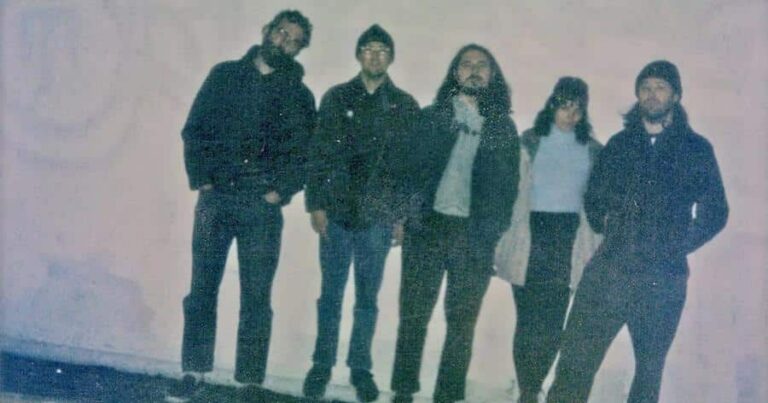 Gouge Away Return With New Song ‘Idealized’