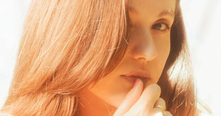 Jessy Lanza Announces New Album ‘Love Hallucination’, Unveils New Single