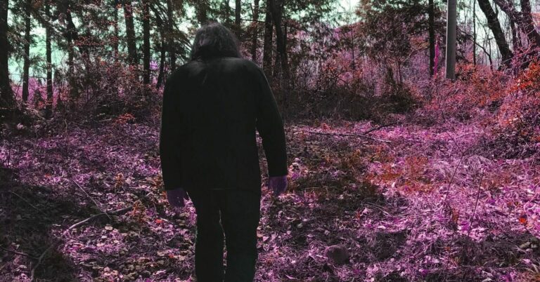 Jim O’Rourke Announces ‘Hands That Bind’ Soundtrack, Unveils Single