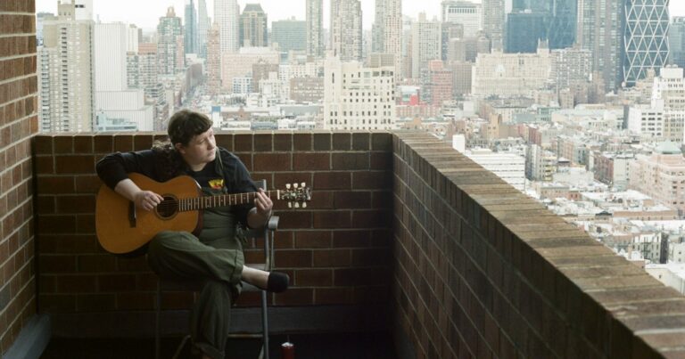 Joanna Sternberg Shares New Single ‘People Are Toys to You’