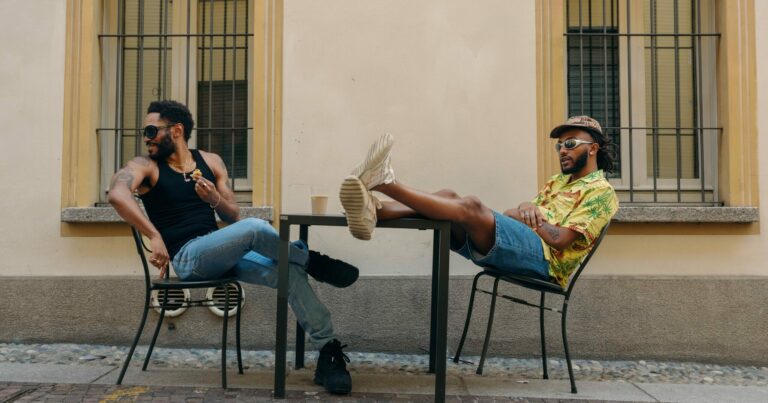 Kaytraminé (Aminé and Kaytranada) Share New Single ‘Rebuke’
