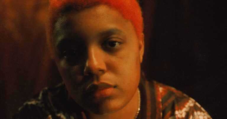 Loraine James Releases New EP Featuring ML Buch, Coby Sey, and More