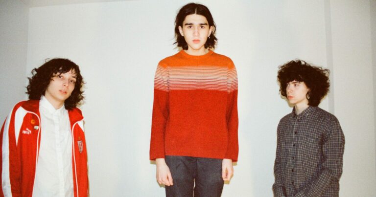 Lifeguard Share Video for New Single ’17-18 Lovesong’