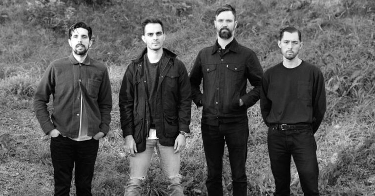 Loma Prieta Release New Single ‘Circular Saw’