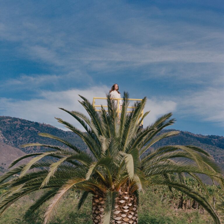 Album Review: Jessy Lanza, ‘Love Hallucination’
