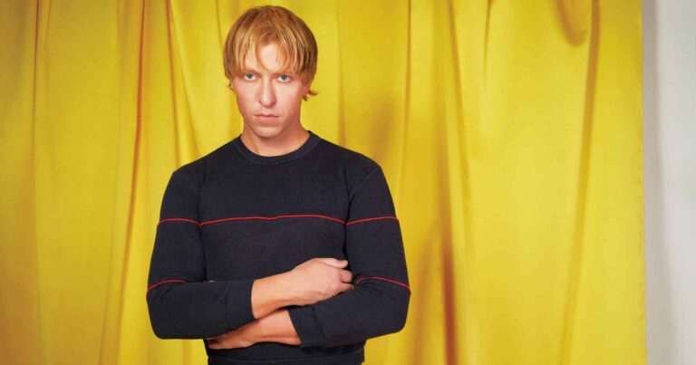 The Drums Release New Songs ‘Plastic Envelope’ and ‘Protect Him Always’