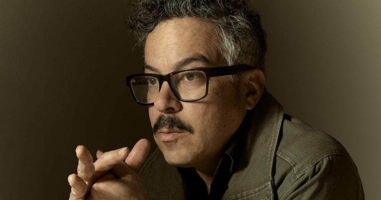 M. Ward Releases New Song ‘New Kerrang’