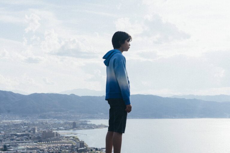 Cannes Dispatch 01: Monster, The Sweet East, Eureka, & More