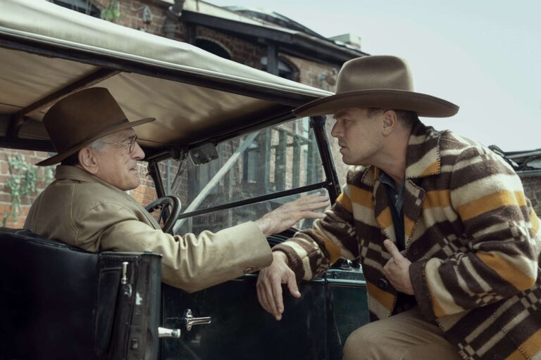 Cannes Dispatch 02: The Zone of Interest, Killers of the Flower Moon, May December, & More