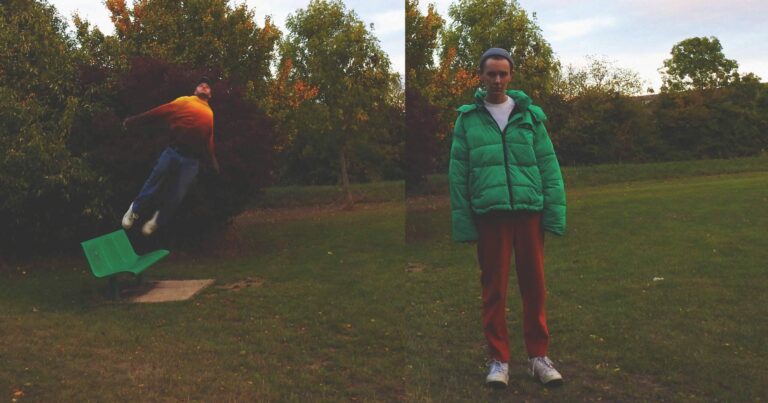Mumble Tide Share Video for New Single ‘Hotel Life’
