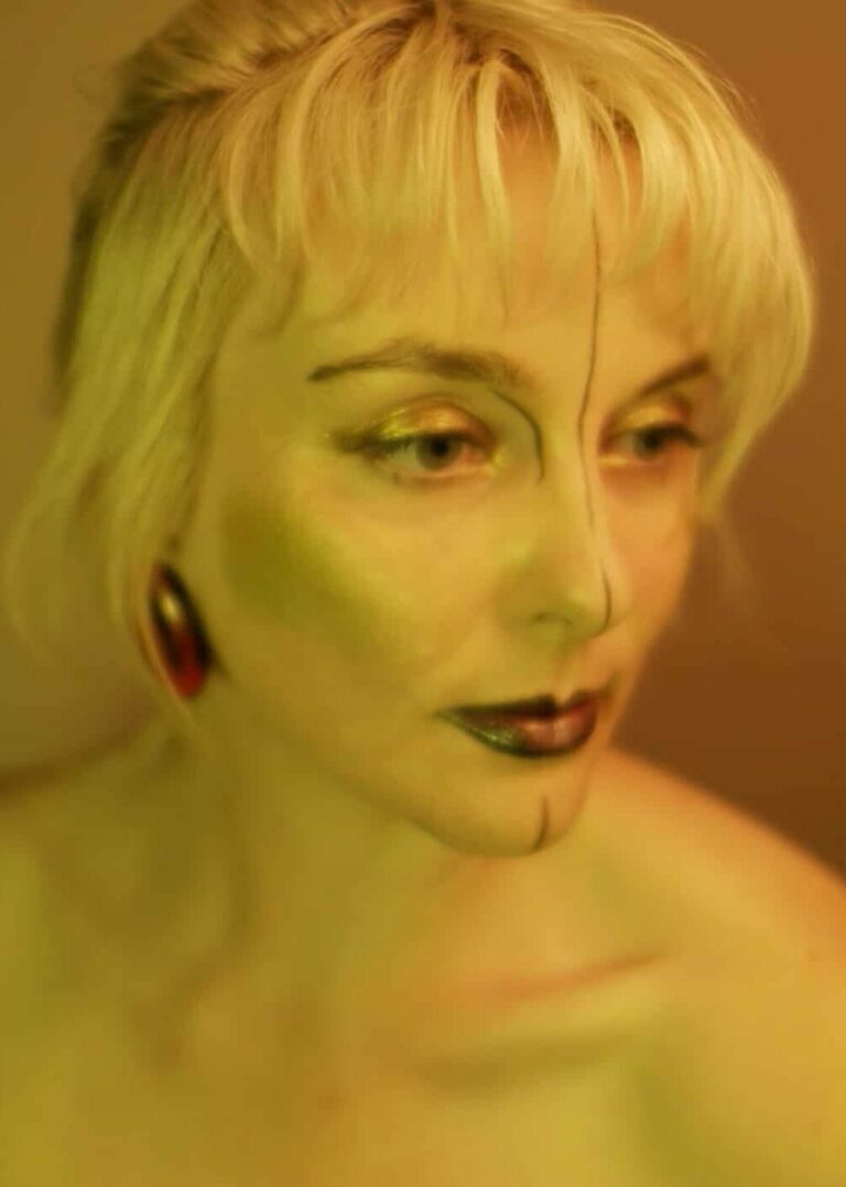 Artist Spotlight: Mega Bog