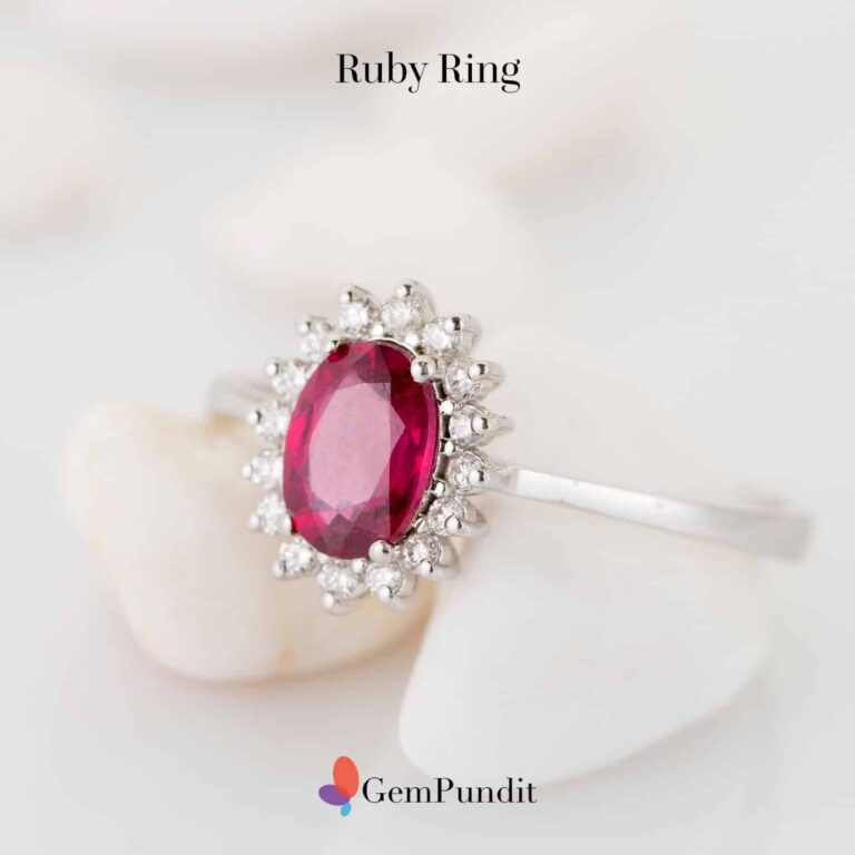 Unique Gemstone Jewelry for Sentimental Value