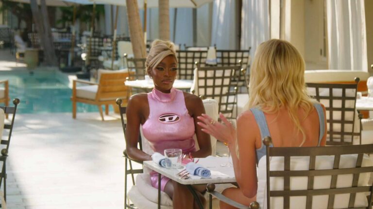 Watch: Selling Sunset Season 6 Trailer