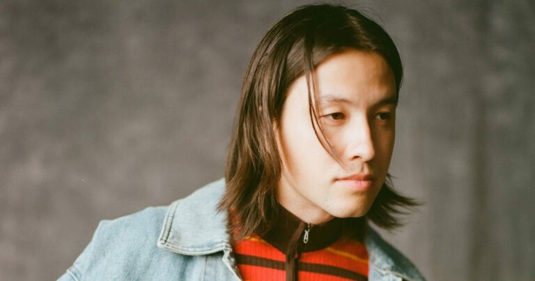 Sen Morimoto Shares Video for New Song ‘If the Answer Isn’t Love’