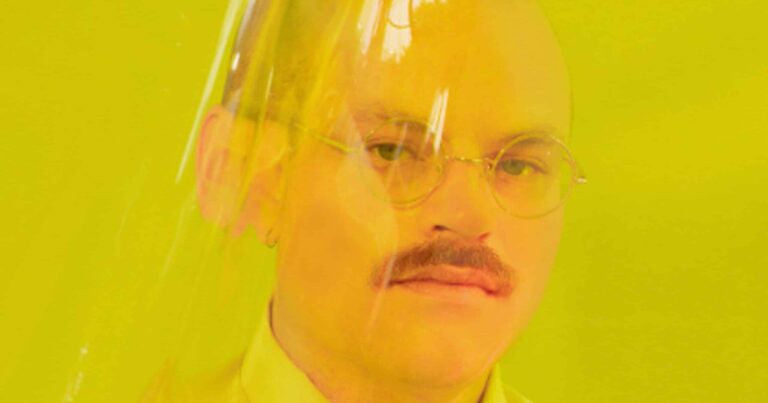 Stephen Steinbrink Announces New Album ‘Disappearing Coin’, Shares New Single ‘Opalescent Ribbon’