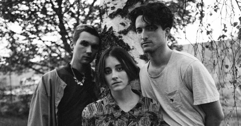 Nation of Language Release New Single ‘Stumbling Still’