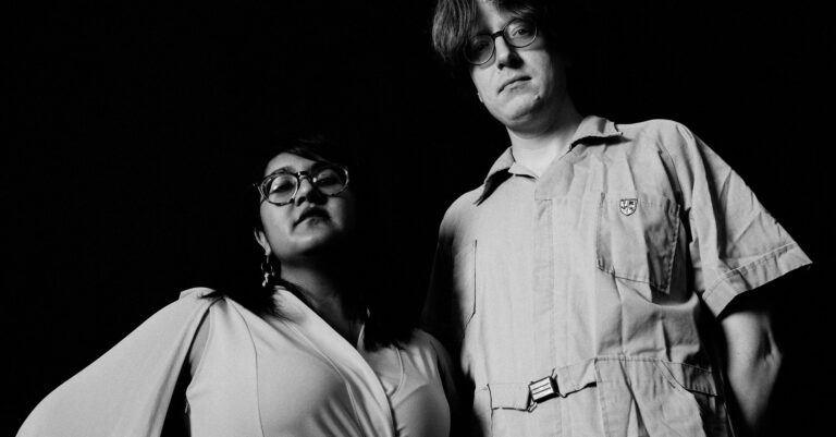 Sweeping Promises Announce New Album, Release New Single ‘Eraser’