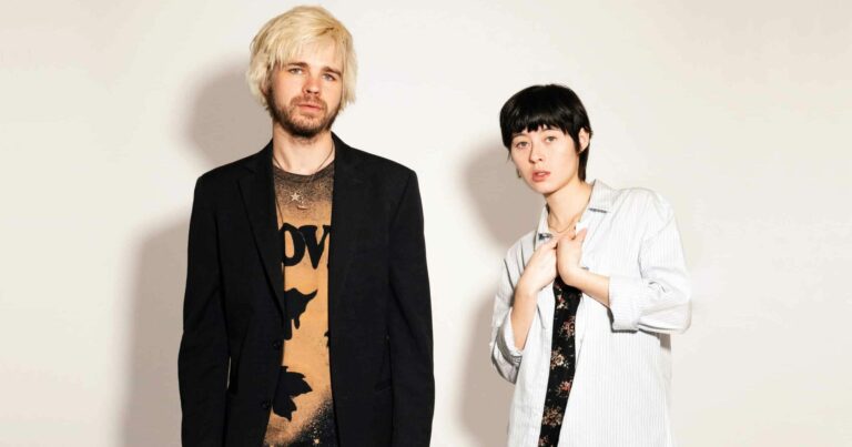 Water From Your Eyes Share Video for New Song ’14’