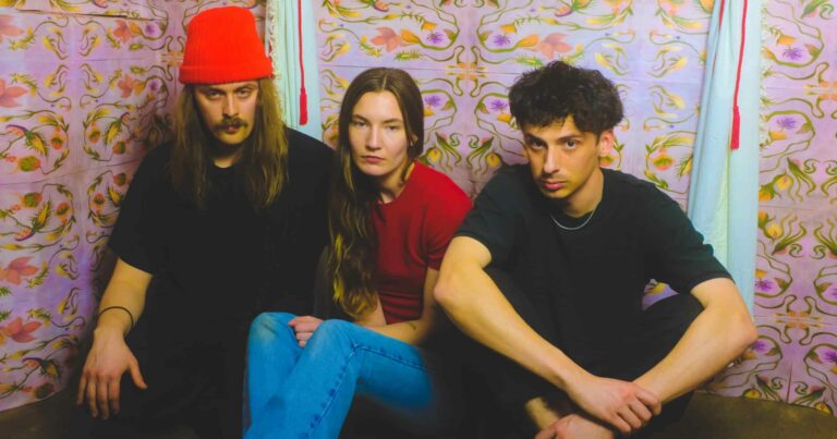 Wombo Announce New EP ‘Slab’, Release New Song