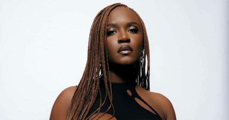 Amaarae Shares Video for New Single ‘Co-Star’
