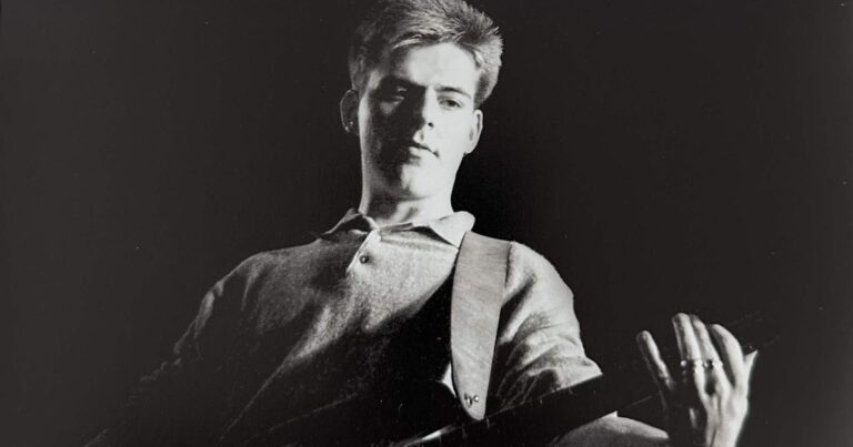 The Smiths Bassist Andy Rourke Dies at 59