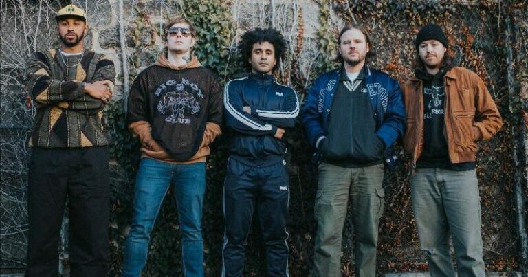 Angel Du$t Release New Songs ‘Very Aggressive’ and ‘Love Slam’