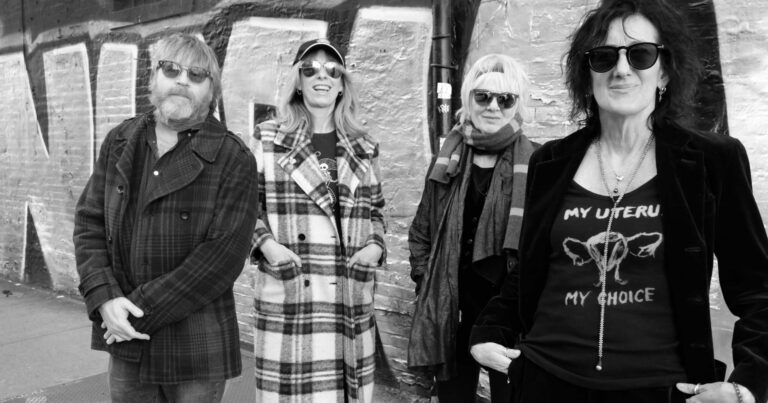 Bush Tetras Announce First Album in 11 Years, Release New Song