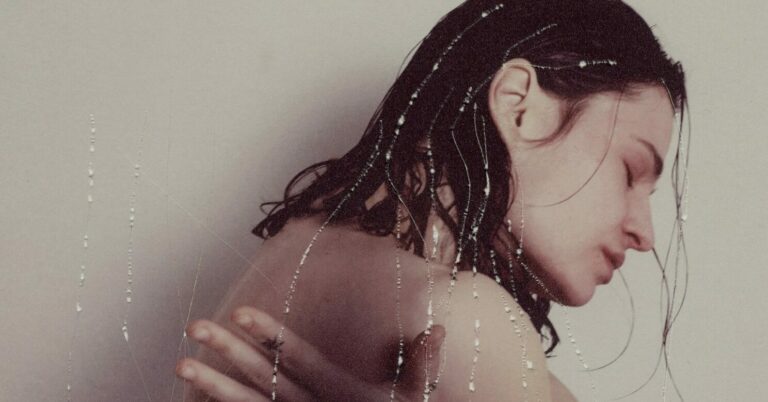 Christine and the Queens Shares New Single ‘Tears can be so soft’