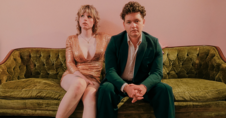 Crooks & Nannies Announce New Album ‘Real Life’, Release New Single