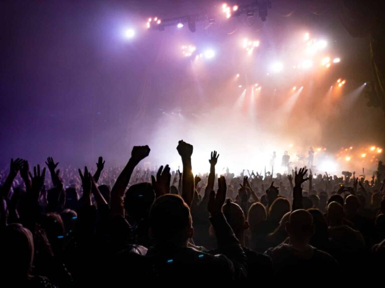 What is Ticket Reselling, and Is It Safe?