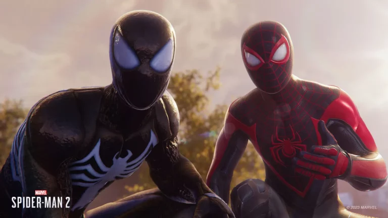 Watch: Marvel’s Spider-Man 2 Gameplay Reveal