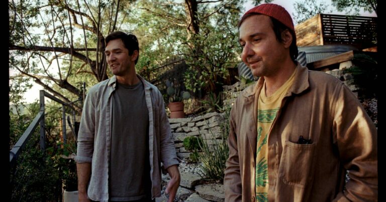 Grizzly Bear’s Christopher Bear and Daniel Rossen Announce Soundtrack for Celine Song’s ‘Past Lives’
