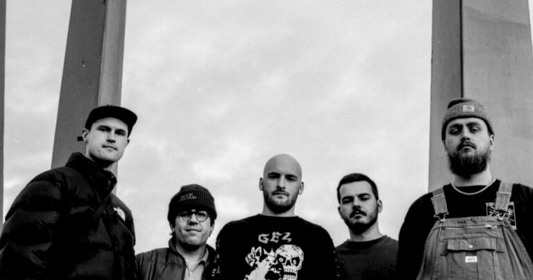 Gumm Release New Song ‘Free’