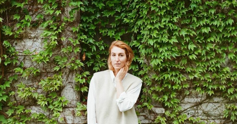 Hannah Georgas Announces New Album, Shares Video for New Song ‘Better Somehow’