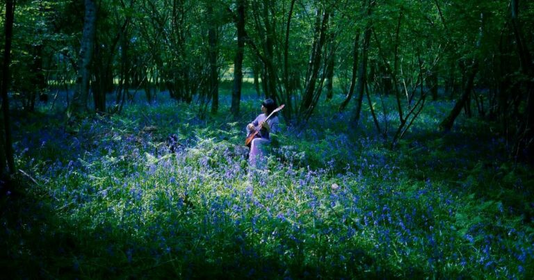 Ichiko Aoba Unveils New Single ‘Space Orphans’