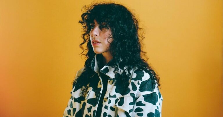 Kitba Announces Debut Album, Shares New Single ‘My Words Don’t Work’