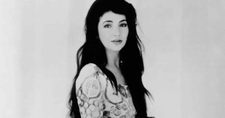 Kate Bush, Rage Against the Machine, Missy Elliott Among Rock & Roll Hall of Fame 2023 Inductees