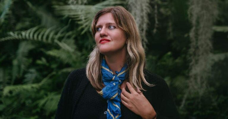 Mary Lattimore Releases New Song ‘A Lock of His Hair Under Glass’